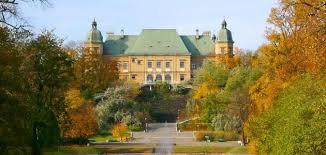Schloss Ujazdowski